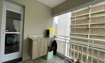 Imagem 6: Apartamento - Centro - Campinas