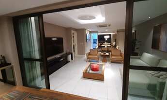 Imagem 3: Apartamento para venda com 3 quartos em Alphaville I - Salvador - BA