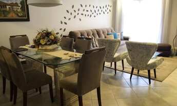 Imagem 2: APTO.DUPLEX S/CONDOMÍNIO 3 SUÍTES - 4 VGS. 138M² V.ASSUNÇÃO - SANTO ANDRÉ