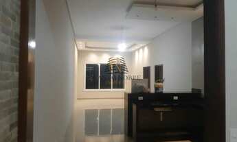 Imagem 2: Casa à venda no bairro Jardim São Camilo - Araraquara/SP