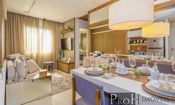 Imagem 6: Apartamento 2 dormitórios e Lazer completo R$ 255.200,00