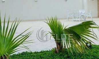 Imagem 6: Apartamento com 2 dormitórios à venda, 60 m² por R$ 438.000,00 - Campestre - Santo André/S