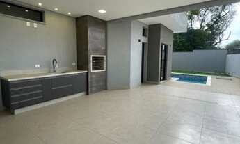 Imagem 3: CASA À VENDA NO SWISS PARK EM CAMPINAS/SP