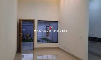 Imagem 1: Casa Venda: Jardim Colorado - Goiânia/GO