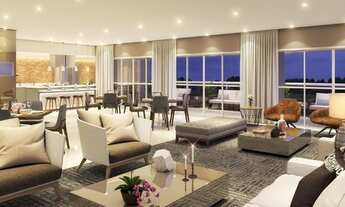 Imagem 3: Canto do forte 3 dorm 3 suites 2 vagas 88.500 de entrada poucas unidades