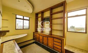 Imagem 4: Apartamento para venda tem 245 metros quadrados com 4 quartos em Tirol - Natal - RN