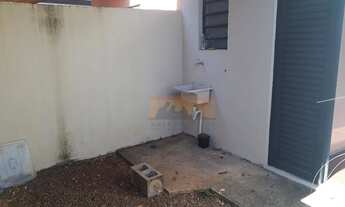 Imagem 5: Casa com 1 dormitório para alugar, 40 m² por R$ 1.600,00/mês - Chácara Santa Margarida - C