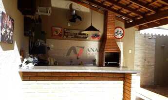 Imagem: Casa Térrea em condomínio Parque São