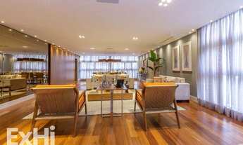 Imagem 3: Apartamento à venda, 260 m² por R$ 3.700.000,00 - Higienópolis - São Paulo/SP