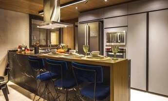 Imagem 4: Apartamento 3 suítes Setor Marista