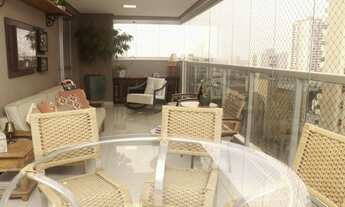 Imagem 2: Apartamento para Venda em Ribeirão Preto, Jardim São Luiz, 3 dormitórios, 3 suítes, 4 banh