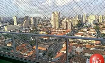Imagem 2: São Paulo - Apartamento Padrão - Tatuapé