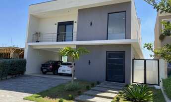 Imagem 3: Casa para venda possui 246 metros quadrados com 3 quartos em Swiss Park - Campinas - SP