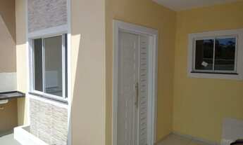 Imagem 3: Casa para venda com 82 metros quadrados com 2 quartos em Ancuri - Itaitinga - CE