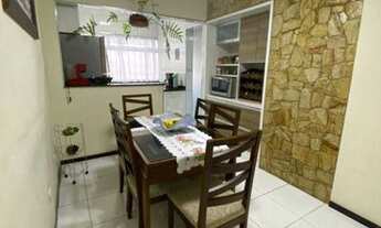 Imagem 4: Apartamento com 3 dormitórios à venda, 76 m² por R$ 450.000,00 - Vila Antonieta - São Paul