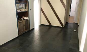 Imagem: Apartamento para venda tem 168m² com 3