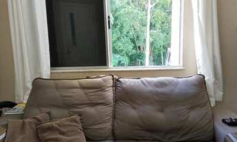 Imagem 2: Aluguel 2 quartos mobiliado no Reserva Parque Abrantes