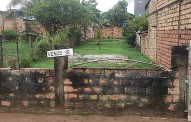 Imagem 2: Vendo terreno Terreno / lote com venda por R$55.000