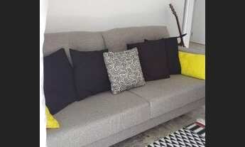 Imagem 3: Apartamento com 2 dormitórios à venda, 69 m² por R$ 480.000,00 - Balneário Flórida - Praia