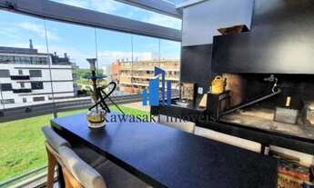 Imagem: FLORIANóPOLIS - Cobertura - Campeche