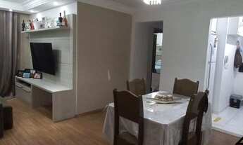 Imagem 3: Apartamento 64 m² Vila Guiomar - Santo André / SP