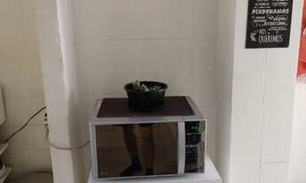 Imagem 4: Apartamento para venda possui 48 metros quadrados com 2 quartos