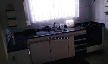 Imagem 6: Casa com 3 dormitórios, 210 m² - venda ou locação - Condomínio Terras de São Francisco - V