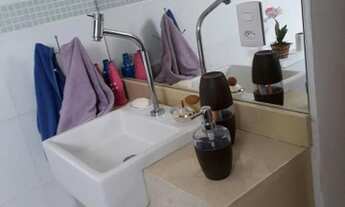 Imagem 4: Casa com 2 dormitórios à venda, 70 m² por R$ 450.000,00 - Loteamento Alvorada - Mogi das C