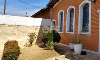 Imagem 4: Casa - Parque São Quirino - Campinas