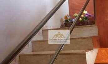 Imagem 3: Sobrado com 3 dormitórios à venda, 245 m² por R$ 380.000,00 - Planalto Verde - Ribeirão Pr