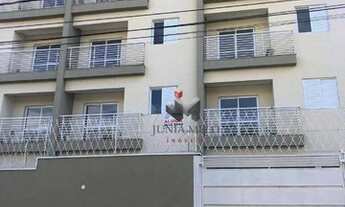 Imagem 2: Apartamento com 1 dormitório à venda, 40 m² por R$ 200.000,00 - Campos Elíseos - Ribeirão