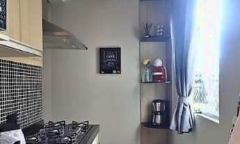 Imagem 5: Cobertura com móveis planejados - Jardim Monções - Santo André - SP