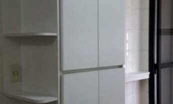 Imagem 6: Apartamento - Padrão, Vila Santa Teresa - Santo André