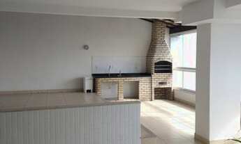 Imagem 5: Apartamento na orla da Praia Grande, vista panorâmica para a praia