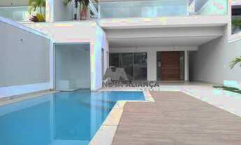 Imagem 2: Rio de Janeiro - Casa de Condomínio - Barra da Tijuca