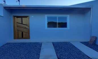 Imagem: Casa em Camboriú no bairro Rio Pequeno