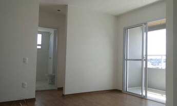 Imagem: Apartamento com 2 dormitórios, 50 m²