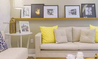 Imagem 7: Apartamento Alto Padrão 3 suites