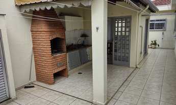 Imagem: Casa térrea 255 m² com 4 suítes no Bairro