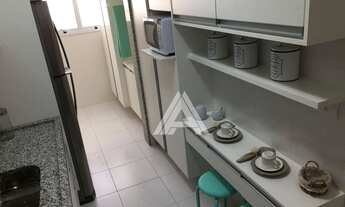 Imagem 4: Apartamento à venda, 86 m² por R$ 720.000,08 - Vila Alzira - Santo André/SP