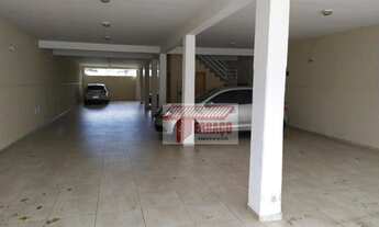 Imagem 3: Apartamento com 2 dormitórios à venda, 40 m² por R$ 250.000,00 - Vila Eldízia - Santo Andr