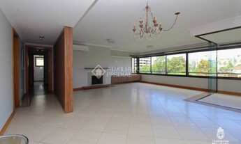 Imagem: Desocupado no Moinhos Apartamento 4 dorm