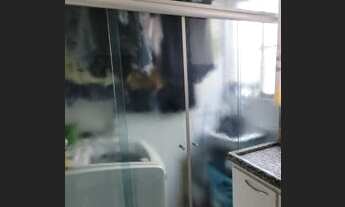 Imagem 6: Apartamento com 2 dormitórios à venda, 48 m² por R$ 220.000 - Jardim das Acácias - São Ber