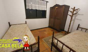 Imagem 3: Conforto, ótimo estado de conservação e poucos metros do mar! Casa Bela