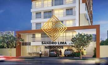 Imagem 3: APARTAMENTO 32,63M², 1 DORMITÓRIO COM VARANDA SEM VAGA A VENDA - VILA MARIANA - ZONA SUL