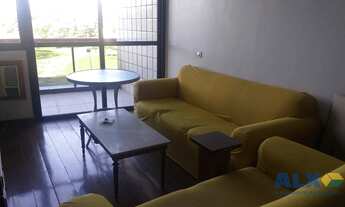 Imagem 4: Excelente Apartamento com 2 dormitórios para alugar, 75 m² por R$ 2600/mês - Flamengo - Ri