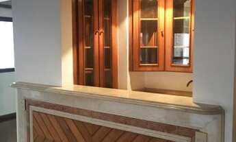 Imagem 4: Luxo e Conforto na rua Apiacás 4 Suites