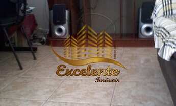 Imagem 4: Casas - Venda - Jardim Santa Clara do Lago II - Cod. 660