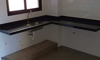 Imagem 4: Apartamento com 118 m² com 3 suites Jardim Olhos D'agua