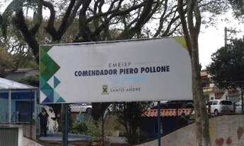 Imagem 5: Apartamento com 2 dormitórios à venda, 42 m² - Cidade São Jorge - Santo André/SP